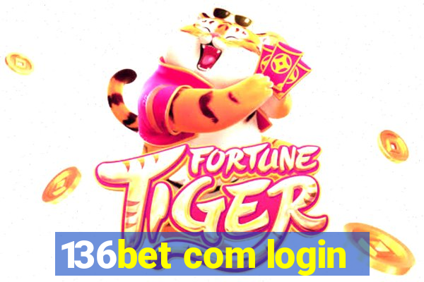 136bet com login